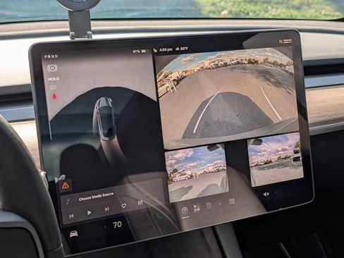 Used 2023 Tesla Model 3 Long Range AWD/4WD image 18