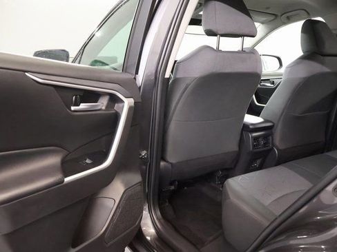 Used 2025 Toyota RAV4 XLE image 26