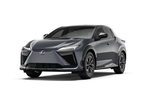 New 2026 Lexus RZ 350e 2WD image 1