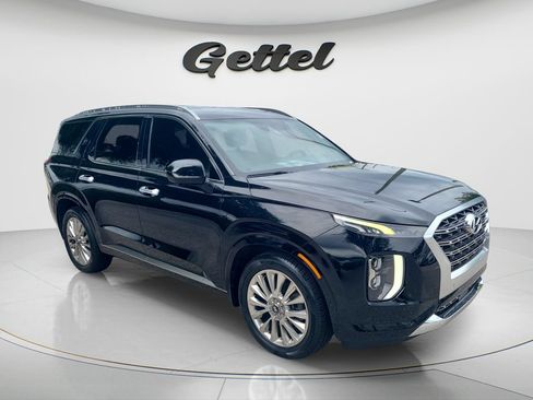 Used 2020 Hyundai Palisade Limited FWD image 5