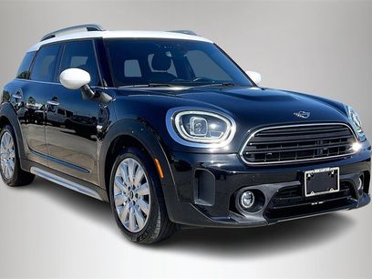 Used 2021 MINI Cooper Countryman