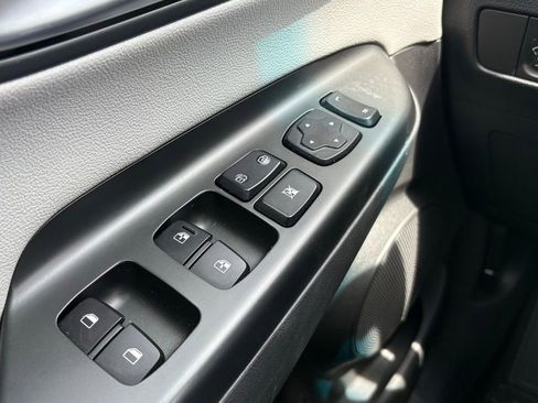 Used 2023 Hyundai Kona Limited w/ Cargo Package FWD image 25