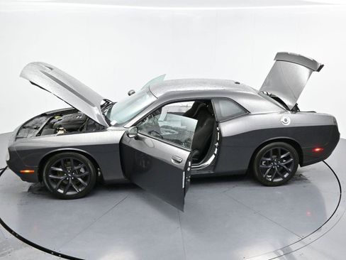 Used 2022 Dodge Challenger GT RWD image 34