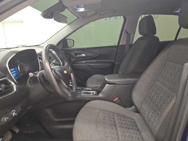 Used 2022 Chevrolet Equinox LT AWD/4WD image 21