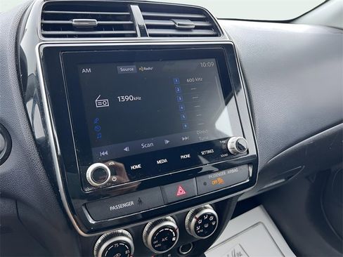 Used 2022 Mitsubishi Outlander Sport LE image 15