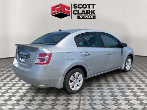 Used 2012 Nissan Sentra 2.0 FWD image 6