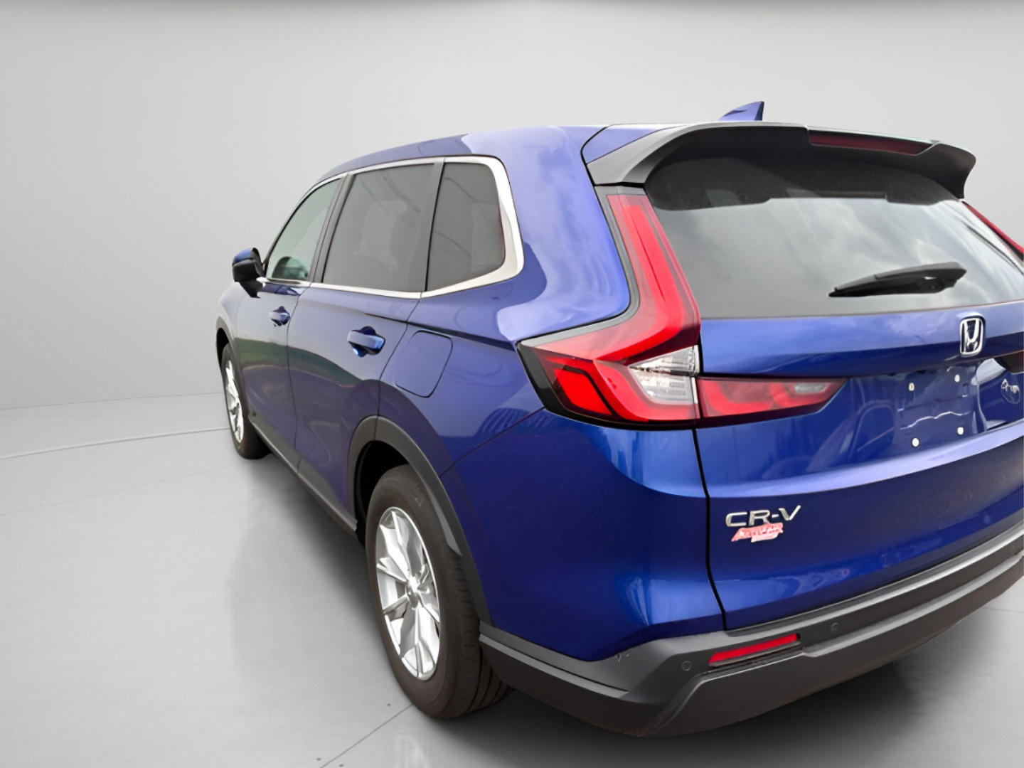 Used 2024 Honda CR-V EX-L image 15