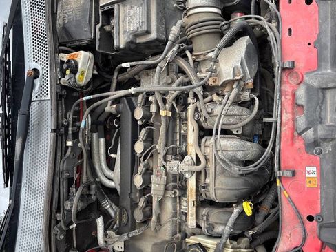 Used 2007 Ford Focus SE FWD image 19