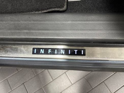 Used 2017 INFINITI QX60 FWD w/ Premium Plus Package image 16