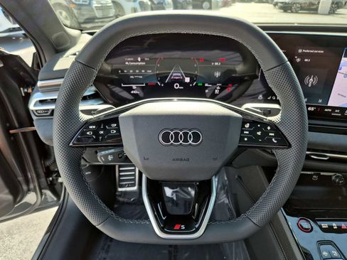 New 2025 Audi S5 Premium Plus image 20