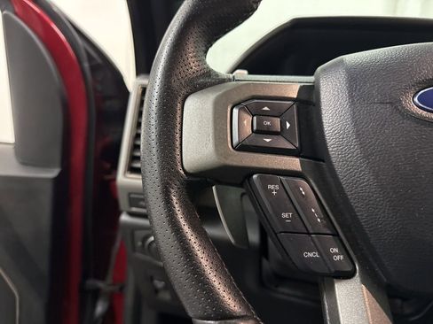 Used 2020 Ford F150 Raptor w/ Equipment Group 802A Luxury AWD/4WD image 37