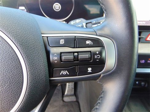 Used 2023 Kia Sportage X-Pro Prestige image 17