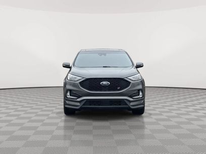Used 2019 Ford Edge ST w/ Cold Weather Package