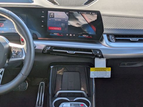 Certified 2025 BMW X2 M35i image 26