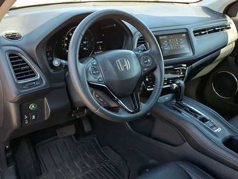 Used 2021 Honda HR-V EX-L image 27