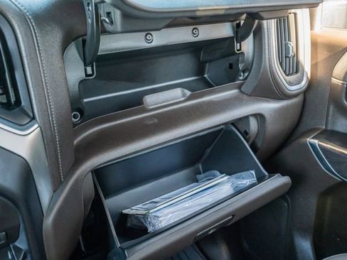 Used 2022 Chevrolet Silverado 2500 LTZ w/ LTZ Texas Edition image 48