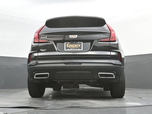 Used 2024 Cadillac XT4 Premium Luxury FWD image 39