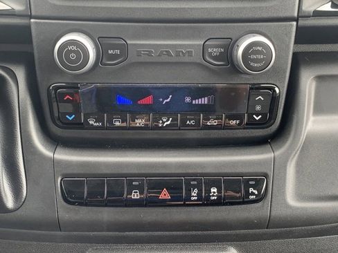 New 2024 RAM ProMaster 2500 w/ Safety Group image 35