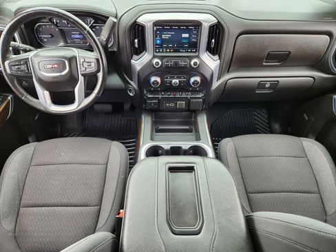 Certified 2022 GMC Sierra 1500 Elevation w/ Preferred Package AWD/4WD image 26