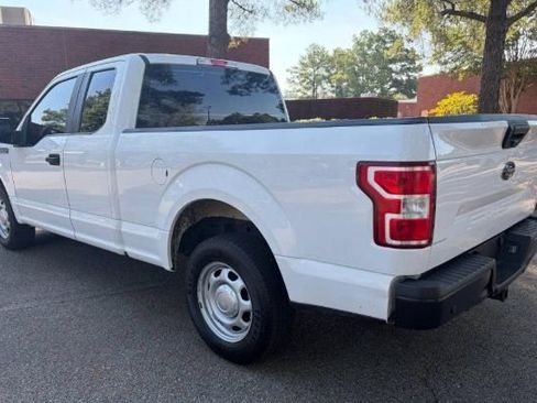 Used 2020 Ford F150 XL w/ XL Power Equipment Group RWD image 13