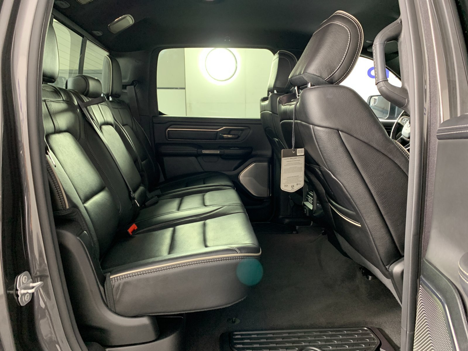 Used 2020 RAM 1500 Limited AWD/4WD image 36