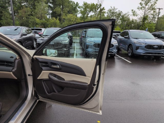 Used 2014 Chevrolet Malibu LTZ FWD image 14