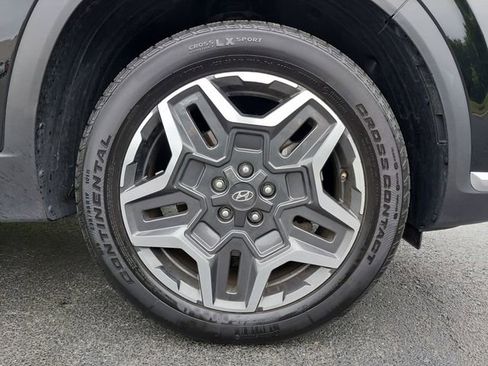 Used 2023 Hyundai Santa Fe SEL Premium AWD/4WD image 15