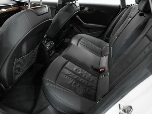 Used 2023 Audi A5 2.0T Premium Plus w/ Premium Plus AWD/4WD image 31