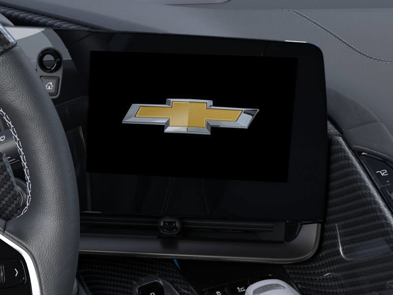 New 2025 Chevrolet Corvette Z06 RWD image 20