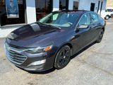 Used 2022 Chevrolet Malibu LS image 2