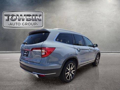 Used 2022 Honda Pilot Touring image 5