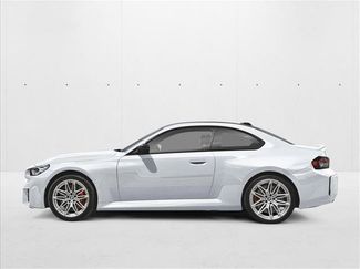 New 2026 BMW M2 RWD video 2