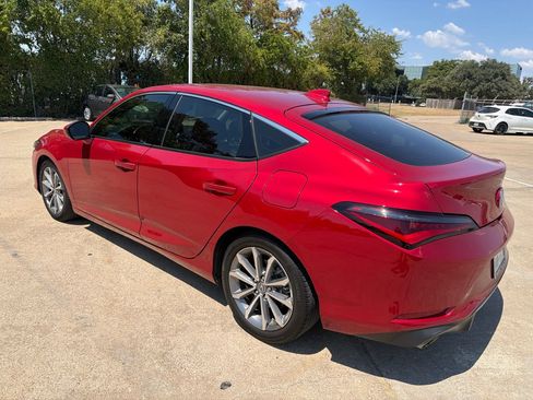 Used 2025 Acura Integra FWD image 7