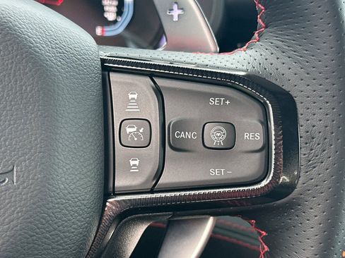 New 2026 RAM 1500 RHO w/ RHO Level 1 Equipment Group AWD/4WD image 30