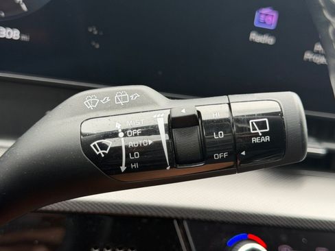 Certified 2024 Kia Sportage SX FWD image 48