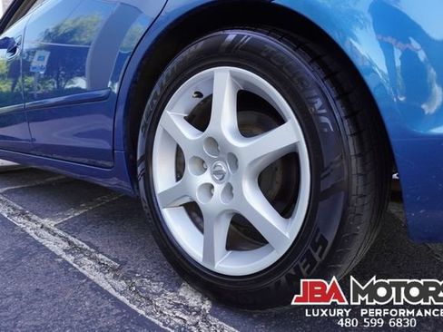 Used 2003 Nissan Altima 2.5 S w/ (CN2) Convenience Plus Pkg FWD image 81