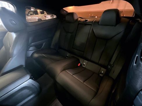 Used 2021 BMW 440i xDrive Coupe image 19