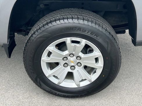 Used 2021 Chevrolet Colorado LT w/ Fleet Safety Package RWD image 15