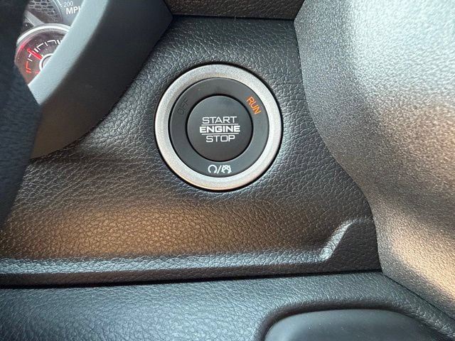 New 2026 RAM 3500 Tradesman AWD/4WD image 33