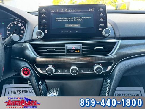 Used 2020 Honda Accord Sport image 16
