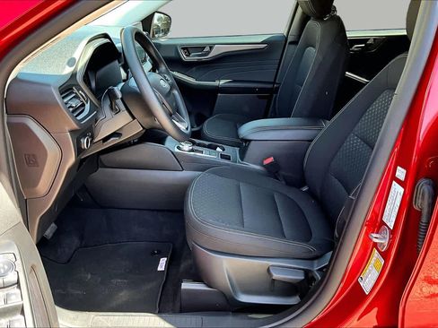 Used 2026 Ford Escape Active w/ Tech Pack #1 FWD image 8