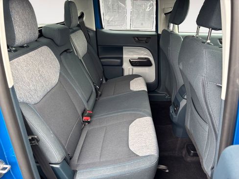 Used 2025 Ford Maverick XLT w/ XLT Luxury Package image 11