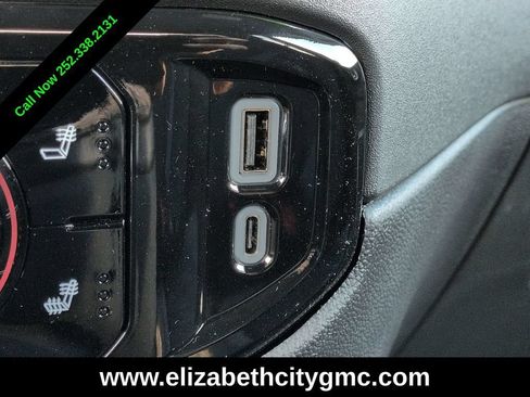 New 2026 GMC Sierra 1500 Elevation AWD/4WD image 30