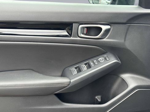 Certified 2023 Honda Civic EX-L image 16