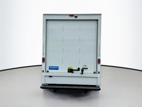New 2024 Chevrolet Express 3500 w/ Power Convenience Package RWD image 6