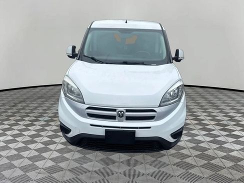 Used 2018 RAM ProMaster City Tradesman SLT FWD image 3
