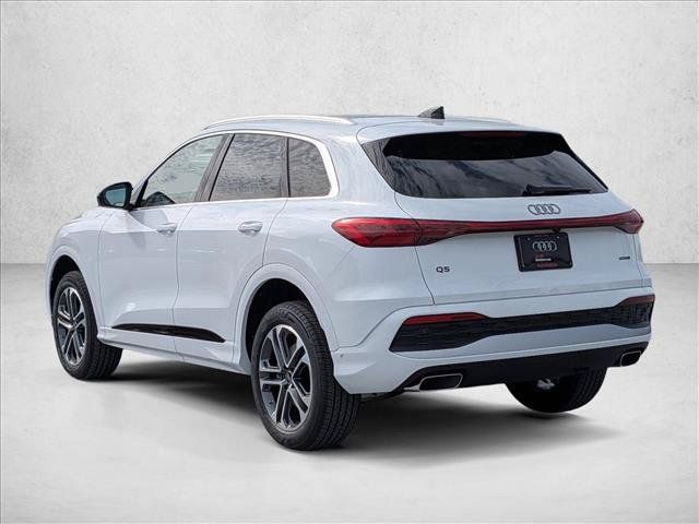 New 2026 Audi Q5 Premium AWD/4WD image 9