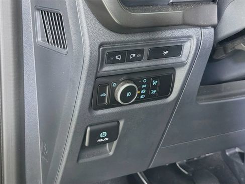 Used 2024 Ford F150 XLT w/ Equipment Group 302A MID AWD/4WD image 13