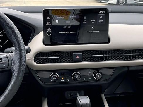 Used 2026 Honda HR-V LX image 7
