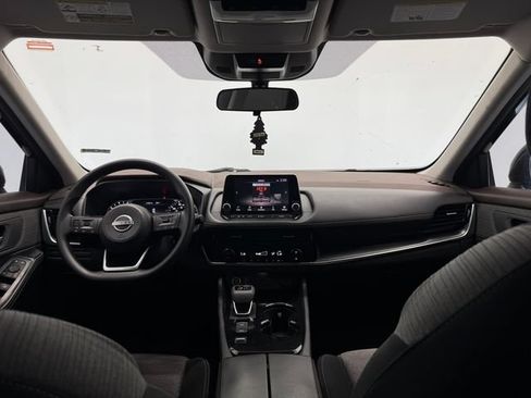 Used 2022 Nissan Rogue SV FWD image 6
